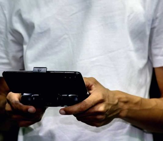 mobile gaming and gamers