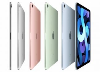 How To Optimize And Speed Up An iPad redesigned iPad Air 2020