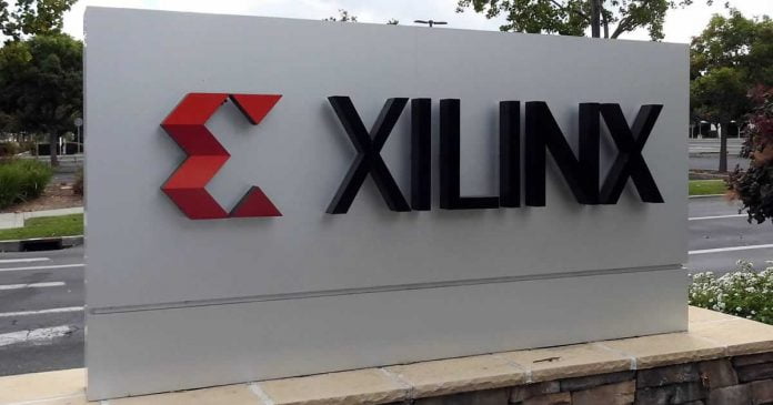 AMD Acquired Xilinx