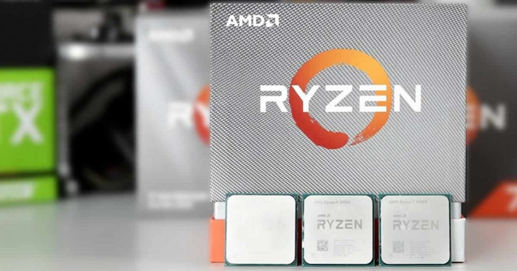 Windows 11 Insider Patch Fixes Problems With The L3 Cache Of AMD Ryzen