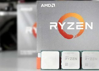 Windows 11 Insider Patch Fixes Problems With The L3 Cache Of AMD Ryzen AMD Ryzen CPU
