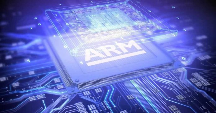 ARM chips news and stories