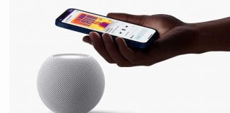 Apple Homepod Mini