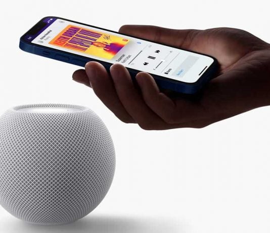 Apple Homepod Mini Apple Homepod Mini