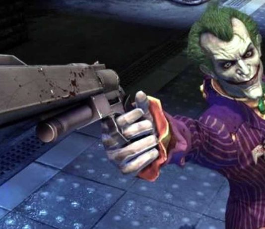 Be a villain play as the bad guy in these android games Be a villain play as the bad guy in these android games