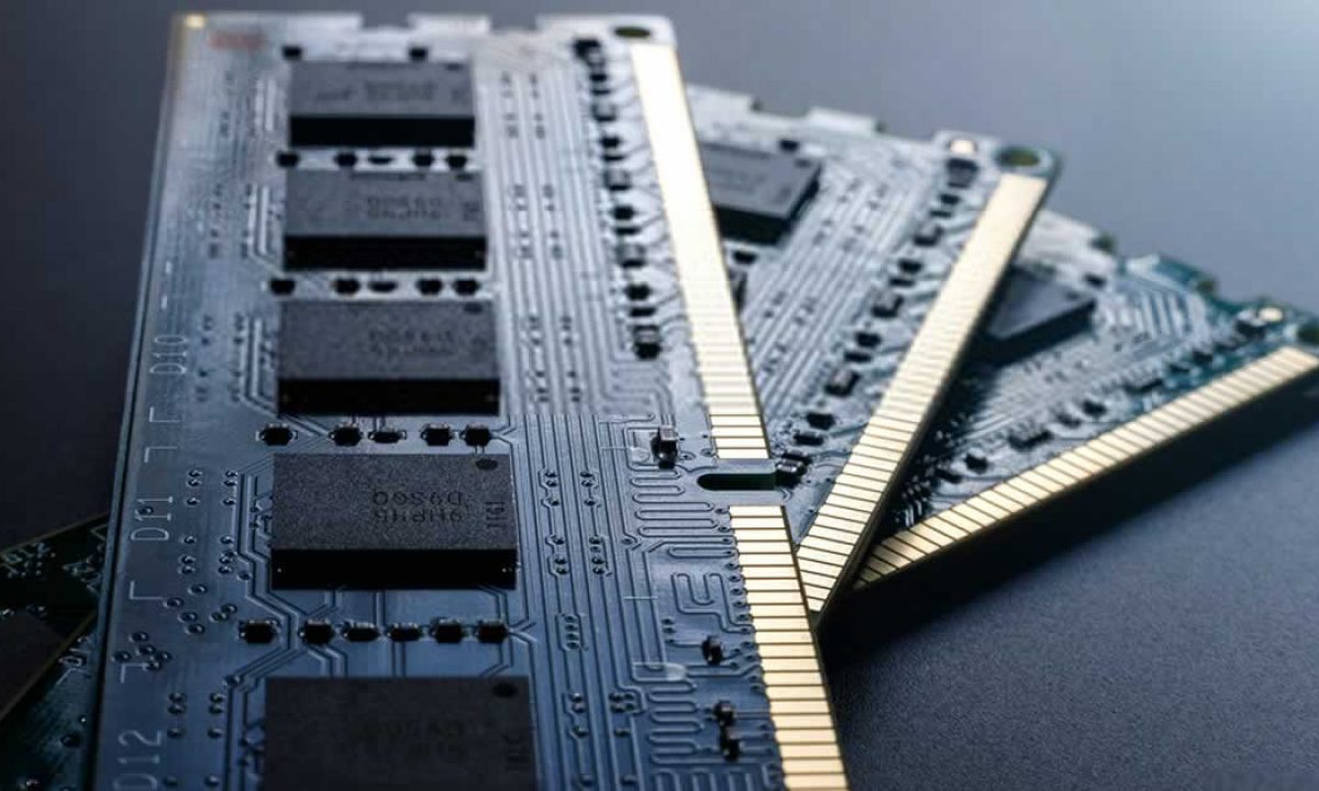 produktion Slip sko liv DDR1, DDR2, DDR3, and DDR4 RAM memory: What are their differences?