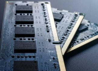 DDR1, DDR2, DDR3, and DDR4 RAM memory: What are their differences? Computer RAM