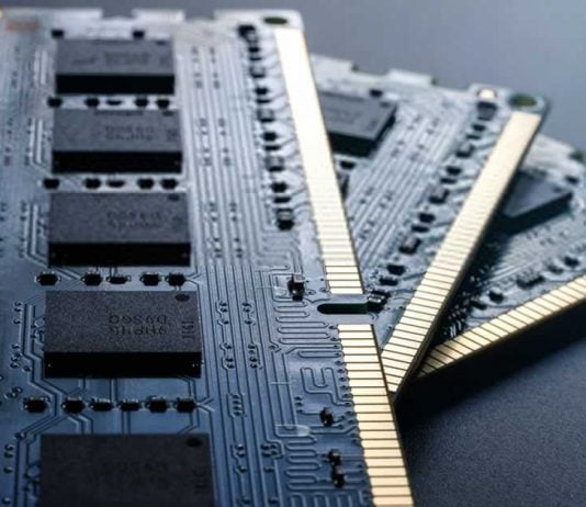 Computer RAM Computer RAM