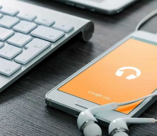 Create a Music Streaming App Create a Music Streaming App