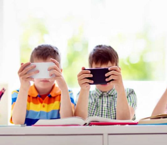 Fun And Educational Android Games For Kids