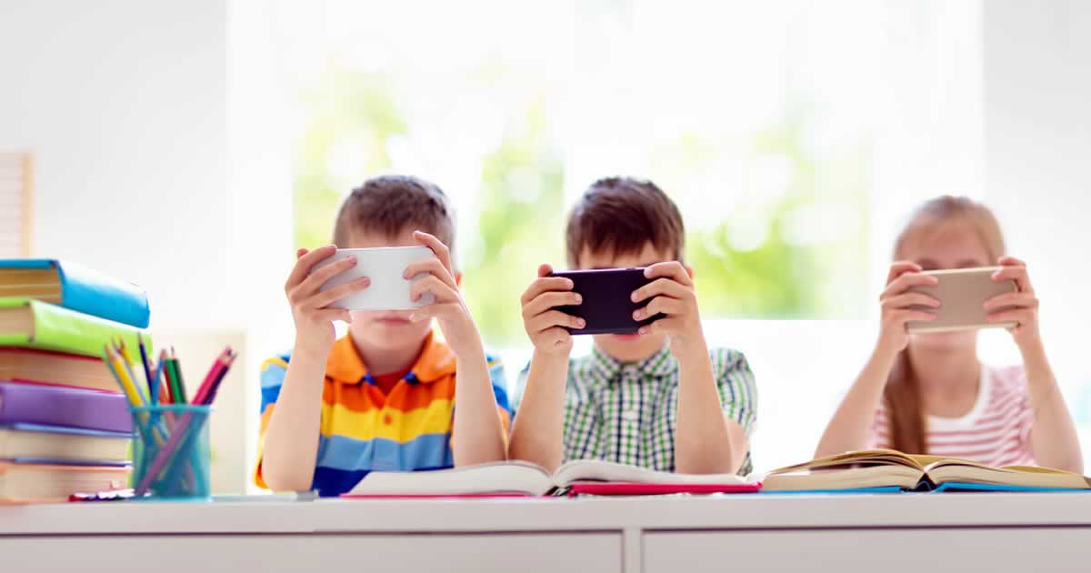 11 Best Fun And Educational Android Games For Kids In 2022