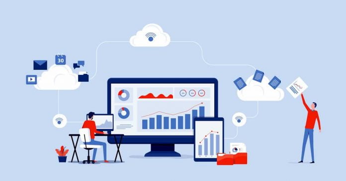 IT Support and business