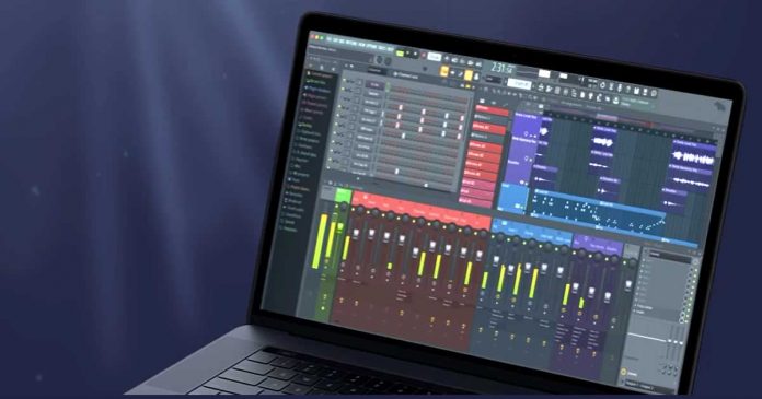 Music Composing Apps for PC
