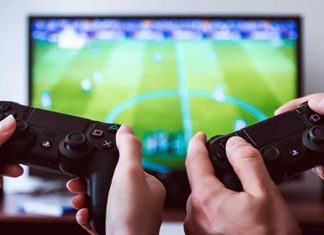 Love Online Games? Here Are a Few Tips to Stay Safe When Playing Stay Safe When Playing