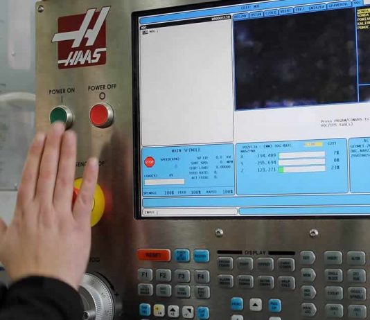 The CNC Programming Language The CNC Programming Language