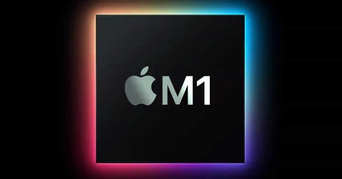Apple M1