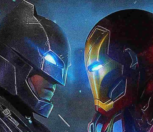DC or Marvel-best Superhero Games For Android DC or Marvel-best Superhero Games For Android