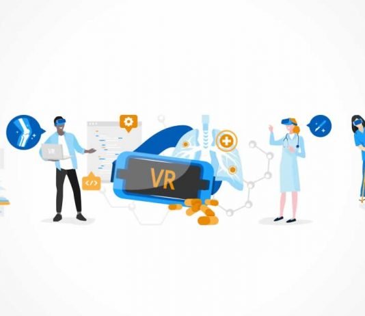 Digital Transformation in Healthcare Digital Transformation in Healthcare
