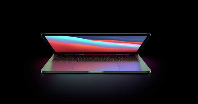 First Three Macs With Apple M1 Processor