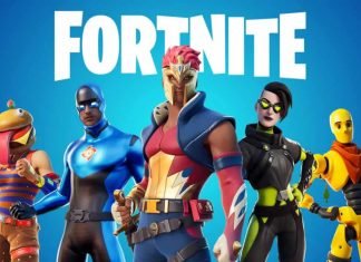 Epic Games Blames Apple: Return Of Fortnite To App Store Can Take Up To Five Years Fortnite via Nvidia getforce Now