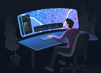 How Geographic Information Systems are Helping Businesses Map Out their Success Geographic Information Systems