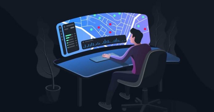 Geographic Information Systems