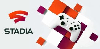 Google Stadia Coming To ios