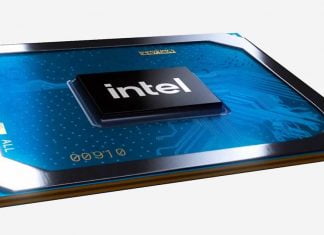 Intel Roadmap: Intends To Regain The Leadership It Has Lost Against AMD Intel Iris Xe MAX