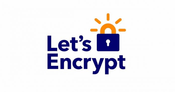 Lets Encrypt news and stories