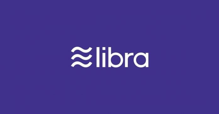 Libra Facebook Cryptocurrency