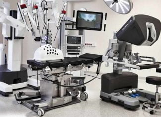 Machine Learning in Healthcare Machine Learning in Healthcare