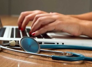 Tips to Create the Best Medical Device User Interface Medical Device User Interface