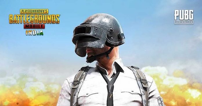 Pubg Mobile India