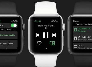 A guide to some of the coolest features you can use on your Apple Watch Spotify Can Stream On Apple Watch Without An iPhone