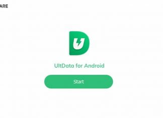 Tenorshare UltData For Android Review: Perfect Android Data Recovery Tool Without Root Tenorshare UltData for Android
