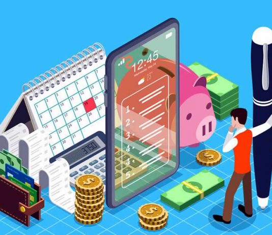 Track Expenses-Best Budgeting Apps For Android