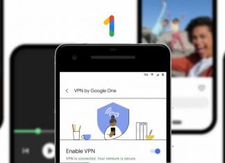 Google One VPN Comes To Windows And macOS VPN by Google One