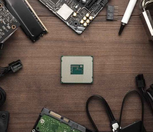 Define A Good Processor Define A Good Processor