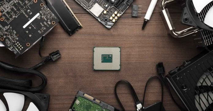 Define A Good Processor
