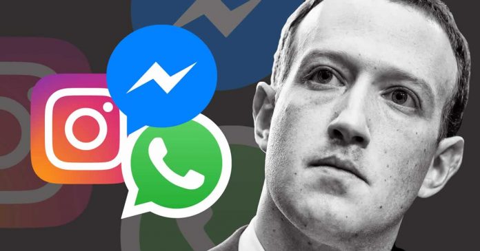 Facebook May Forced To Sell WhatsApp And Instagram