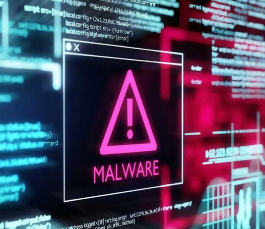 Malware attack news and stories