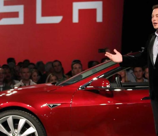 Sell Tesla To Apple Sell Tesla To Apple