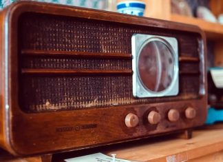 The Evolution Of Radio The Evolution Of Radio
