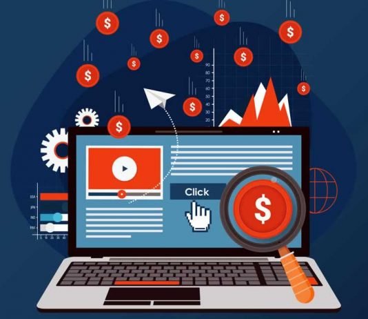 Ad Fraud is Big Business Ad Fraud is Big Business