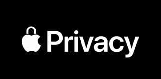 Apple privacy news