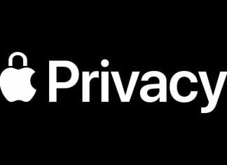 Apple Announces New Data Protection Enhancements Apple privacy news