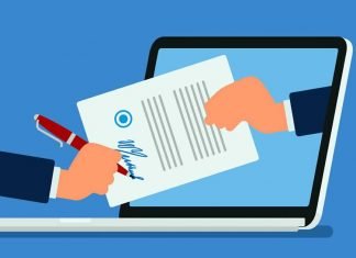 Digital Signature: 10 Websites I Wish I’d Known Earlier Digital Signature