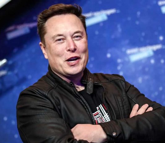 Elon Musk CEO of SpaceX Elon Musk CEO of SpaceX