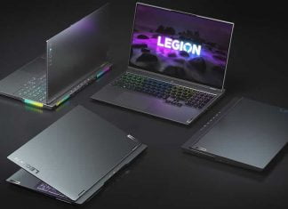 Is It Worth Building Your Own Laptop? Lenovo Legion Series Laptops