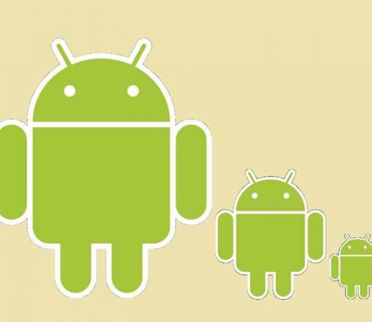 MicroDroid Android version MicroDroid Android version